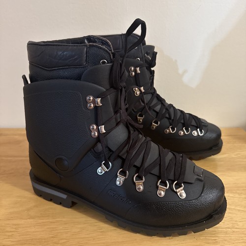 Raichle futura mountaineering - raichle,