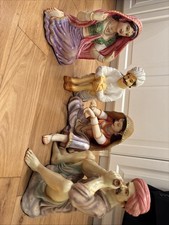 Indian Musical Ornament (4