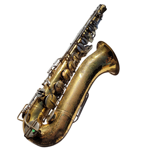 Selmer bundy tenor - selmer, bb