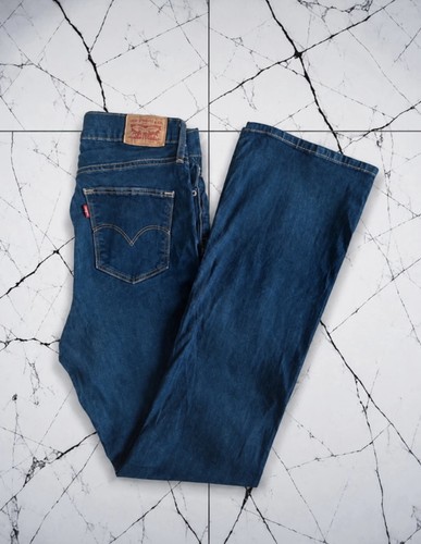 Levi 511 slimming boot - levi’s,