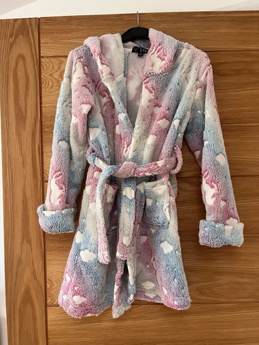 Kids cosy unicorn dressing - cosy,
