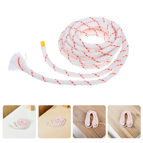 Reusable poly rope calf - rope, halter