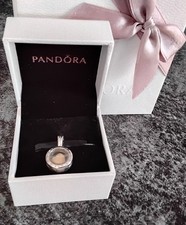  Pandora  Small Silver