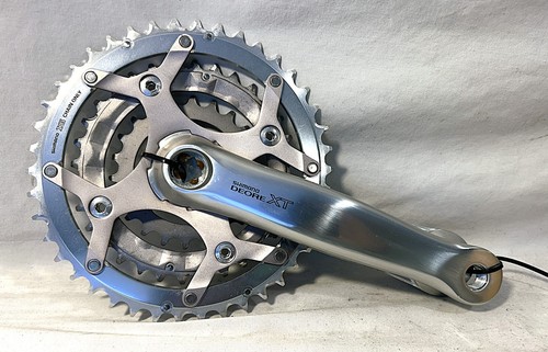 Vintage shimano deore - vintage,