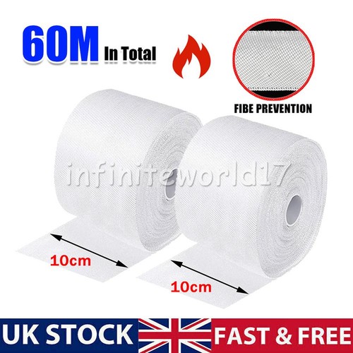 Woven fibreglass cloth tape - woven,