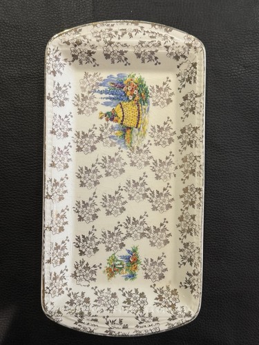 Vintage portland pottery regal - vintage,