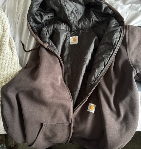 Carhartt men khaki - men's, brown