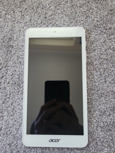 Acer iconia one android - one, 7