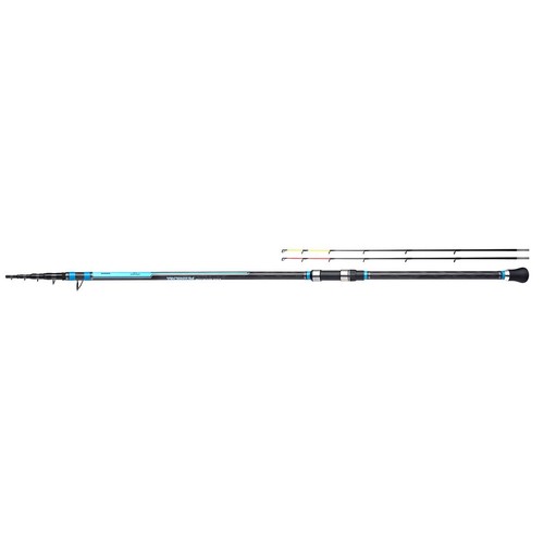 Technium tele boat - technium, quiver
