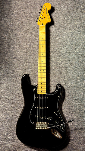Squier vintage modified - vintage,