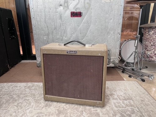 Fender princeton 5f2 - princeton, 5f2/5f2-a
