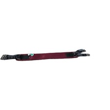 Aerborn Burgundy Humane Girth