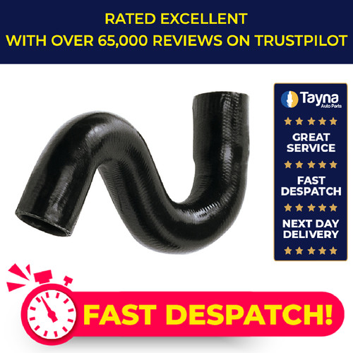 Radiator hose fits citroen - radiator,