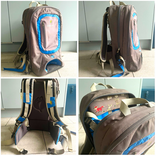Littlelife ultralight - littlelife,