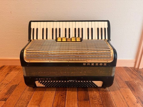 Hohner arietta piano - arietta,