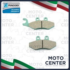 Front Brake Pads Piaggio Vespa