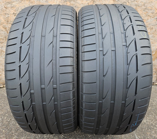 Bridgestone potenza s001 - bridgestone,