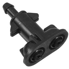 Headlamp Washer Spray Kit Car