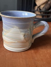 Isle of Mull Pottery Coffee