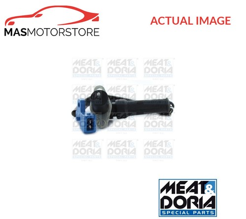 Crankshaft position sensor - crankshaft,