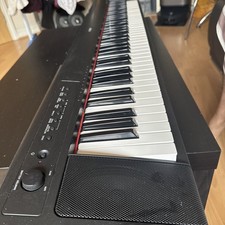 Yamaha NP31 Piano-Style
