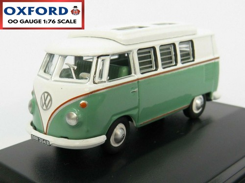 Oxford diecast 76vws002 t1 - diecast,