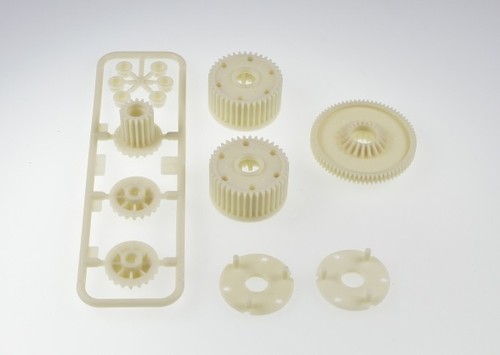 Tamiya 9005322 spare - tamiya, parts