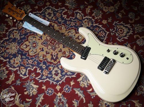 Aria pro 206 retro - pro, ii