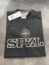 Adidas SPZL Logo Tee Shirt -