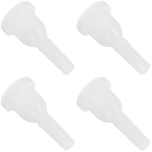 Set plastic trombone - plastic,