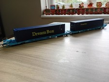 Dapol OO Gauge Magafret Twin