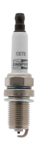 Spark plug champion - champion, for