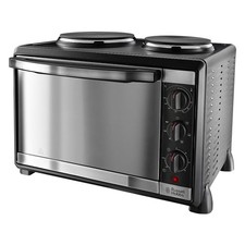 Russell hobbs electric mini - russell,