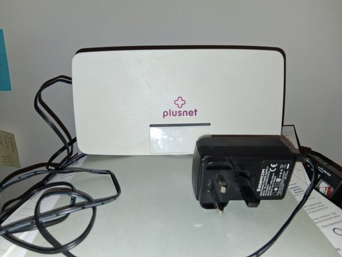 Plusnet hub wireless - plusnet, router