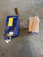 OIL FILTER KIT GENUINE VOLVO