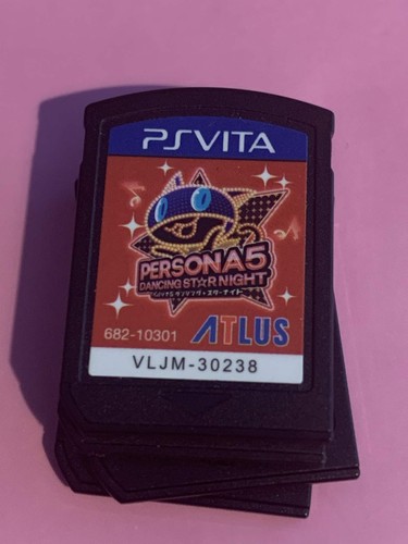 Persona dancing star night - 5,