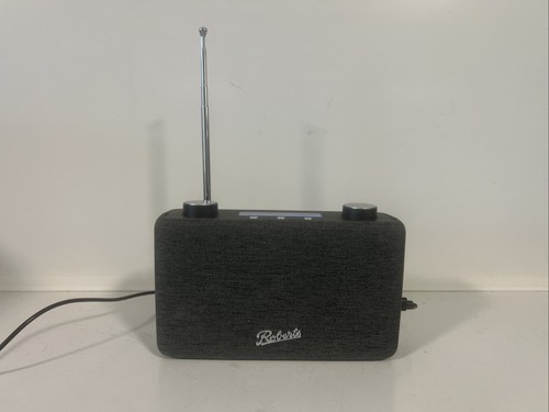Roberts play dab fm - roberts, dab/dab+/fm