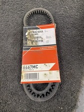 GENUINE GATES FAN BELT FITS
