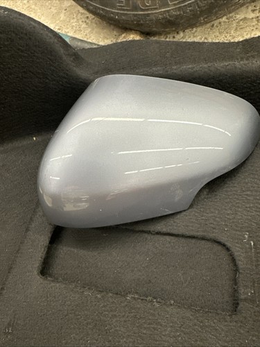 Wing mirror cover case left - cover,