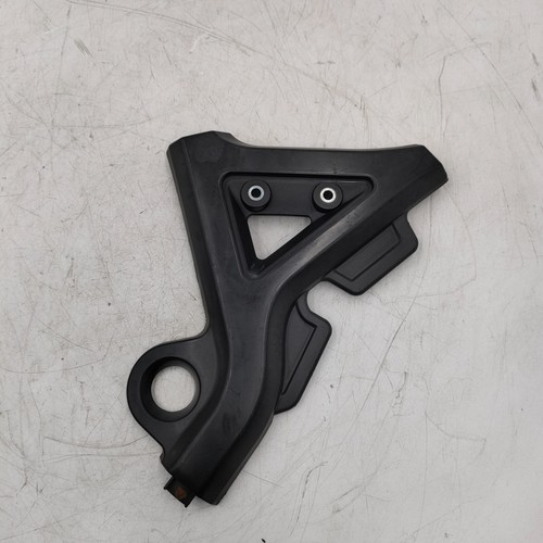 Left frame protection cover - frame,