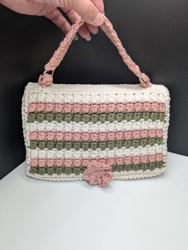 Crochet pattern for adjustable - pattern,