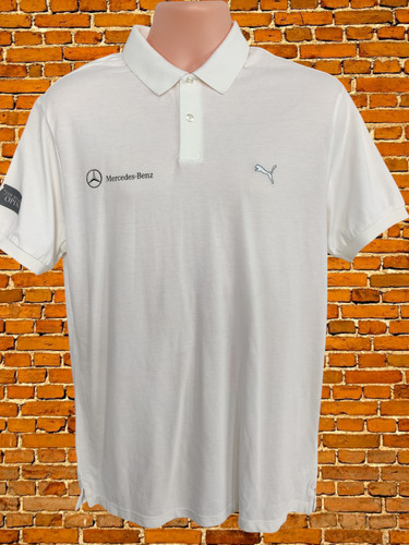 Bnwt mens puma mercedes - bnwt,
