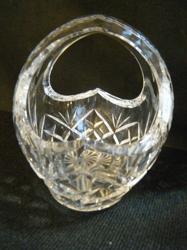 Small beautiful crystal - small,