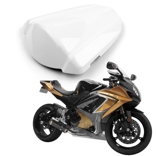 Rear seat cover cowl - cowl, for