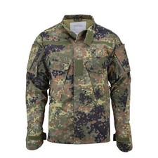 TACGEAR Flecktarn Jacket
