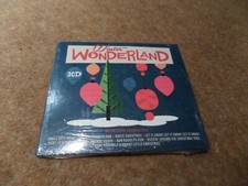 CD TRIPLE ALBUM - NEW & SEALED