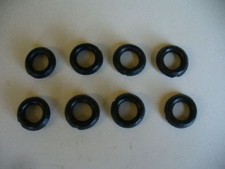 Replacement slotted Britains