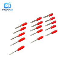 Long Life 45 Degress Blade 15Pcs For use in MIMAKI Cutter Plotter