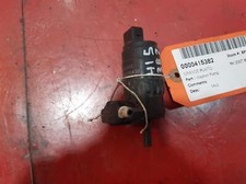 2007 FIAT GRANDE PUNTO Washer Pump 