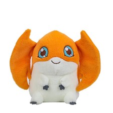 Digimon Digital Monster Patamon Plush Doll Giant Stuffed Toy Pillow Xmas Gift